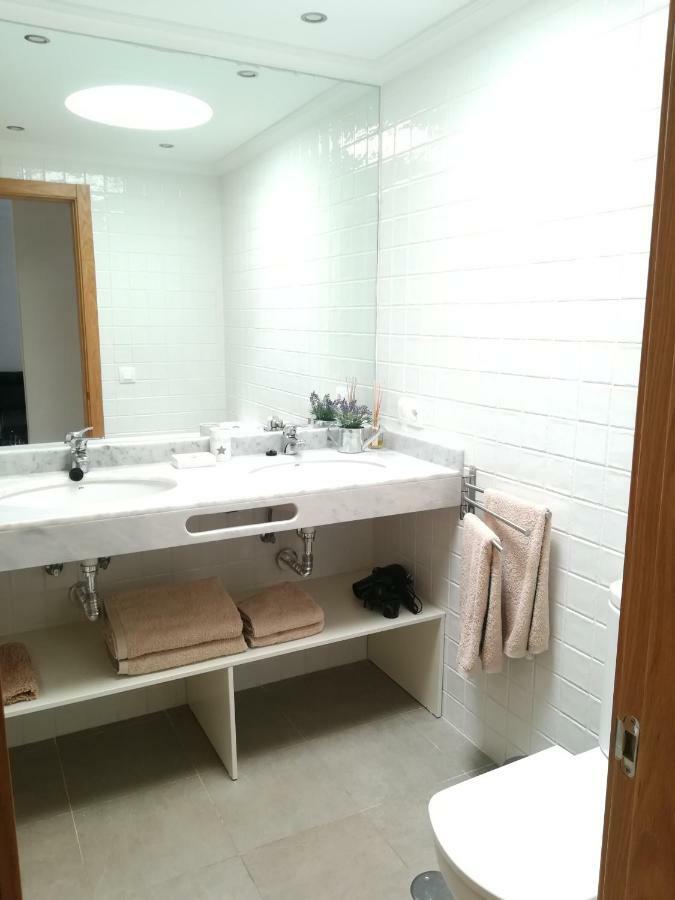Luxury Apartment Sotavent III Эль-Медано Экстерьер фото
